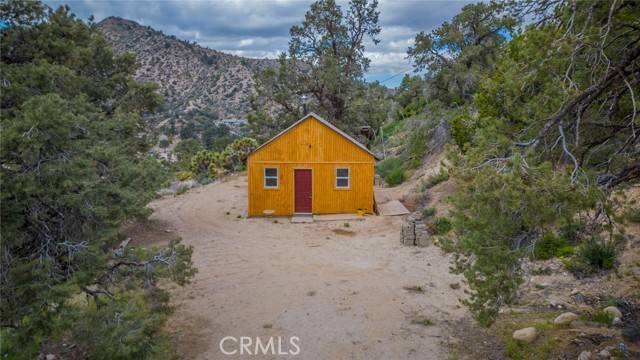Pinon Hills, CA 92372,7725 Scenic