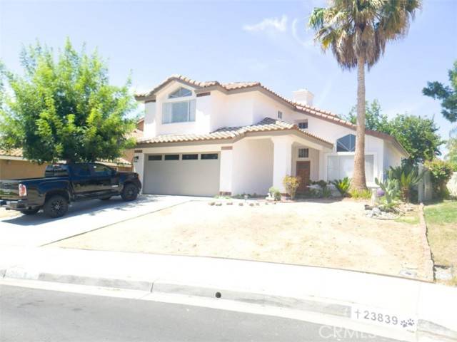 Murrieta, CA 92562,23843 Spring Branch Court