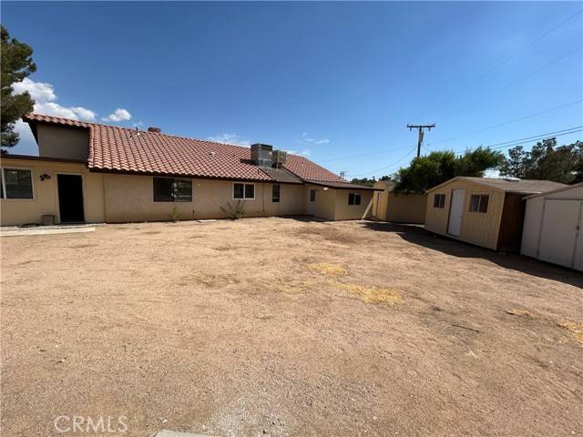 Apple Valley, CA 92307,18820 Otomian Road #1