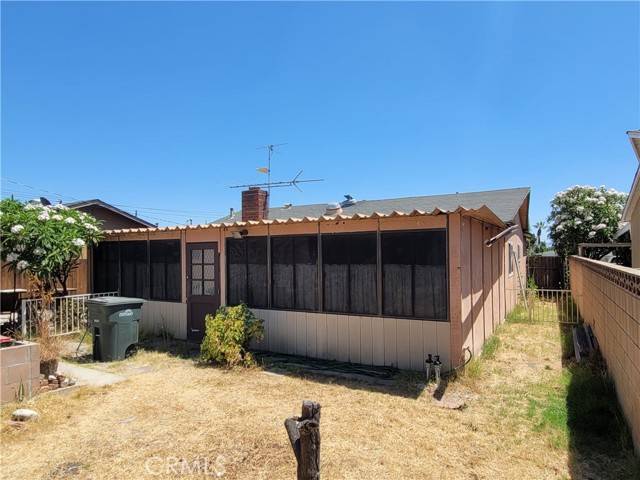 Ontario, CA 91764,849 E Princeton Street