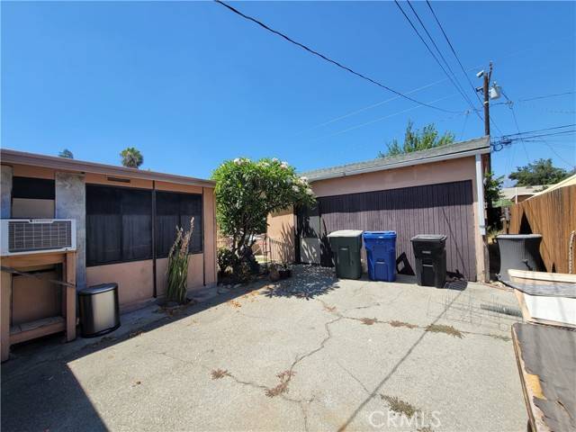 Ontario, CA 91764,849 E Princeton Street