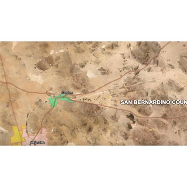 Newberry Springs, CA 92365,0 Unknown