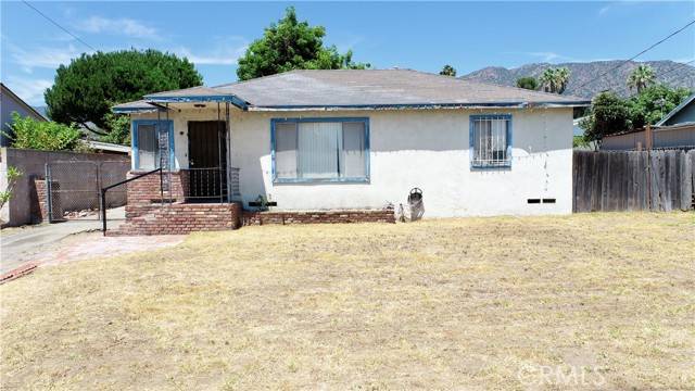 Duarte, CA 91010,1617 2nd Street