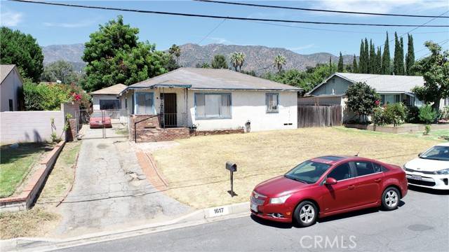 Duarte, CA 91010,1617 2nd Street