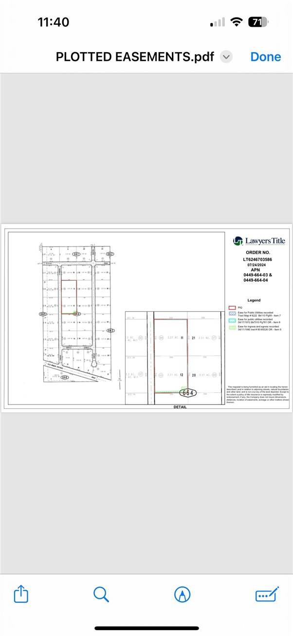 Lucerne Valley, CA 92356,0 Oakdale Avenue