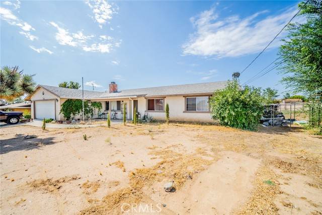 Hesperia, CA 92345,17901 Juniper Street