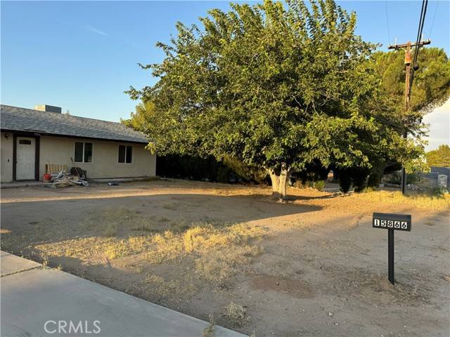 Victorville, CA 92395,15866 Sitting Bull Street