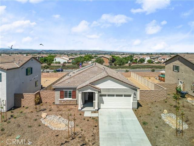 Perris, CA 92571,2042 Renata Drive