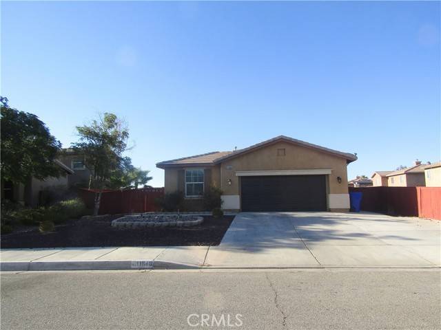 Adelanto, CA 92301,11848 Justine Way