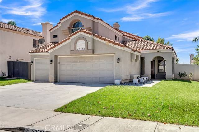 Highland, CA 92346,29253 Greenbrier Place