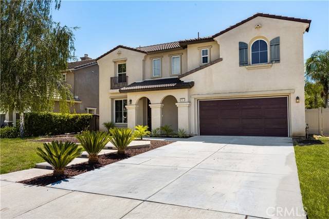 Murrieta, CA 92562,27562 Hackberry Street