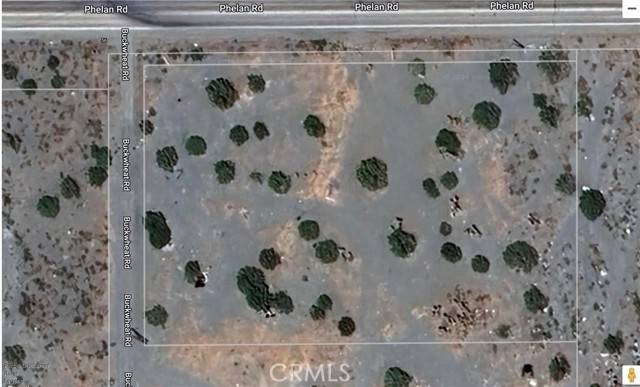 Pinon Hills, CA 92372,0 Phelan