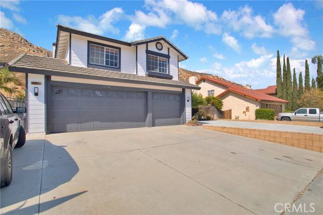 Moreno Valley, CA 92557,22366 Scarlet Sage Way