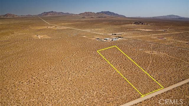 Lucerne Valley, CA 92356,0 Tate