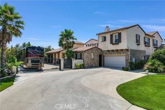 Rancho Cucamonga, CA 91739,13123 Carriage Trail Court