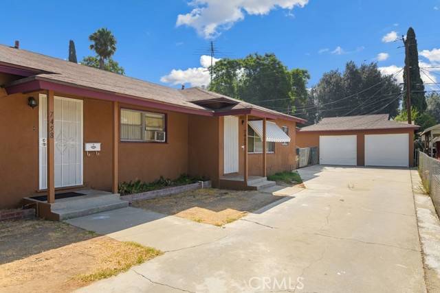 Riverside, CA 92504,7460 Potomac Street