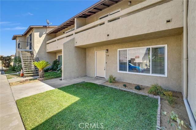 Fontana, CA 92335,17425 Arrow Boulevard #14