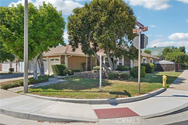 San Dimas, CA 91773,1415 Eaton Road