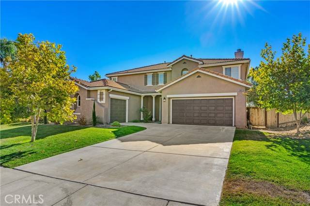 Murrieta, CA 92563,38603 Falkirk Drive