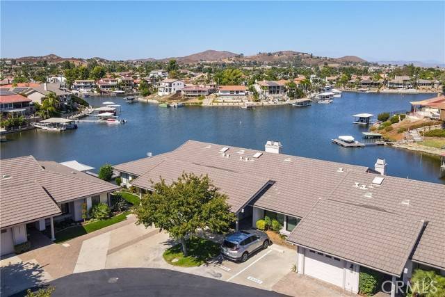 Canyon Lake, CA 92587,23448 Continental Way