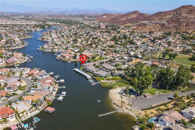 Canyon Lake, CA 92587,23448 Continental Way