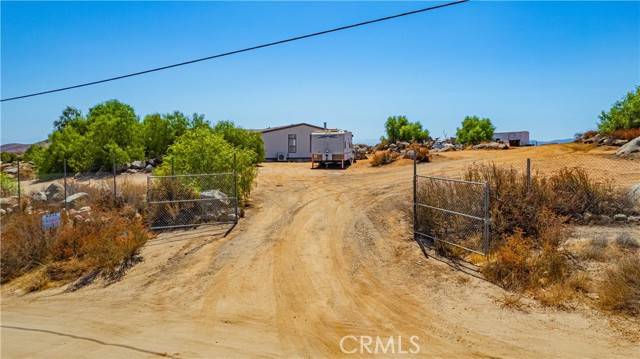 Perris, CA 92570,22181 McPherson Road