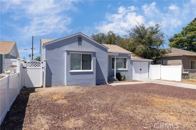 Hemet, CA 92543,123 Las Lunas Street