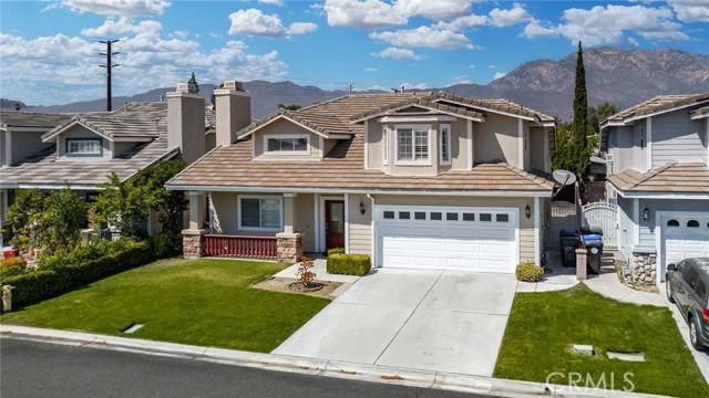 Upland, CA 91786,747 Wild Rose Lane