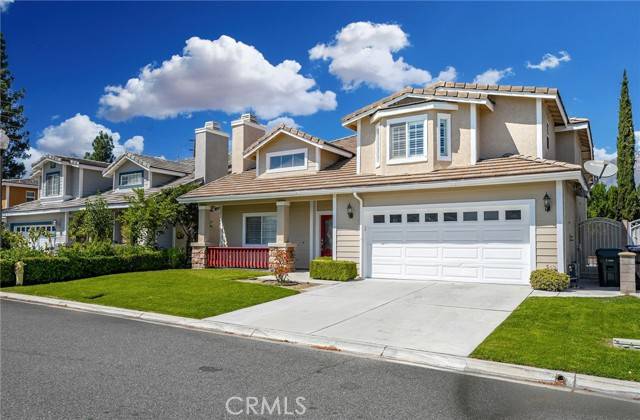 Upland, CA 91786,747 Wild Rose Lane