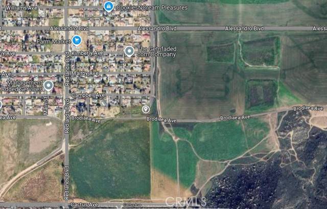 Moreno Valley, CA 92555,0 Brodiaea Ave