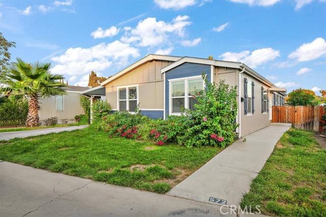 Eastvale, CA 91752,5800 Hamner #572