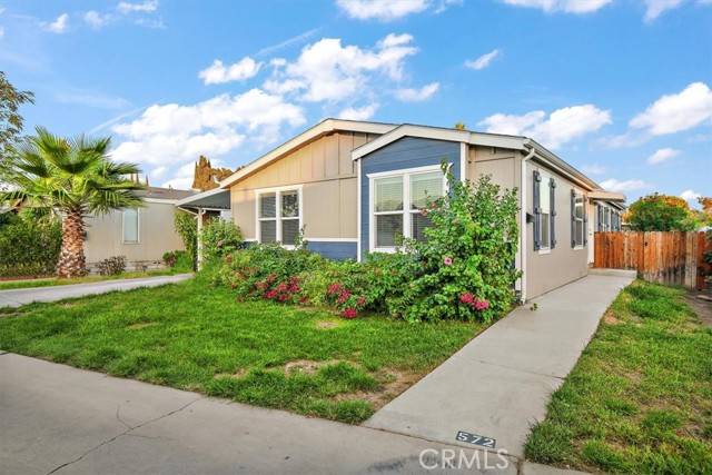 Eastvale, CA 91752,5800 Hamner #572