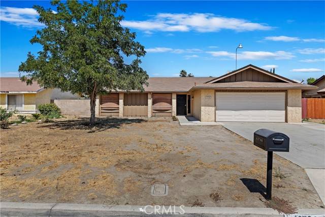 Hemet, CA 92544,43786 Nathan Drive