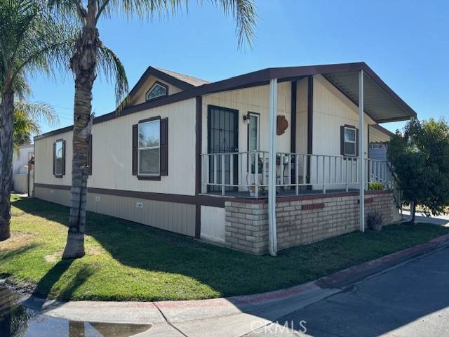 Perris, CA 92571,350 E San Jacinto #170