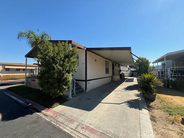 Perris, CA 92571,350 E San Jacinto #170