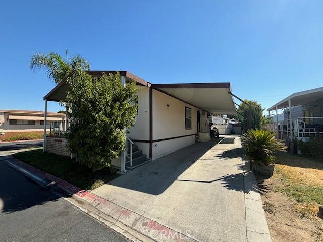 Perris, CA 92571,350 E San Jacinto #170