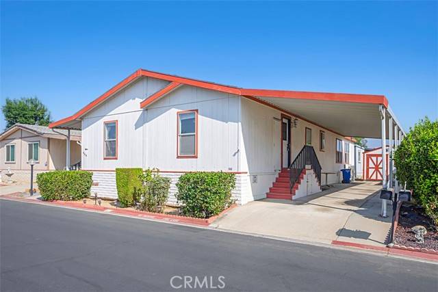 Ontario, CA 91761,1456 E Philadelphia St Spc 444