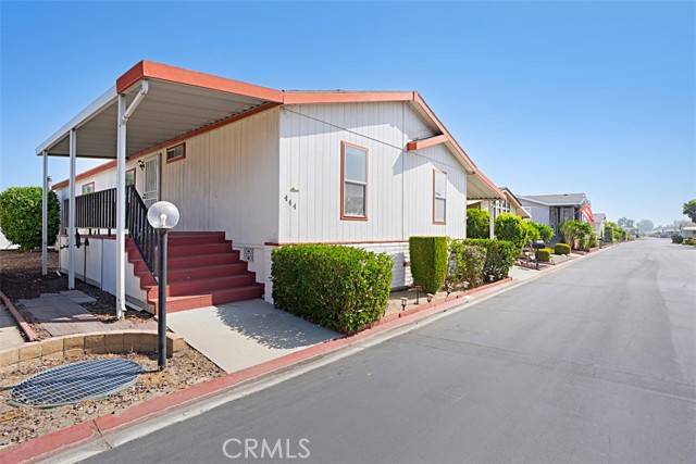 Ontario, CA 91761,1456 E Philadelphia St Spc 444