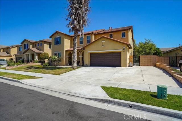 Eastvale, CA 92880,13162 58th Street