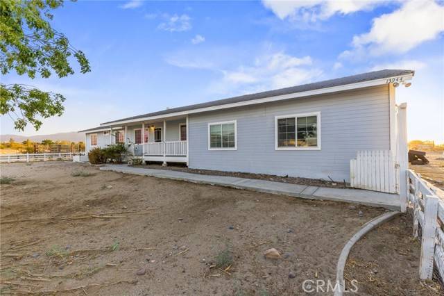 Phelan, CA 92371,13944 Johnson Road