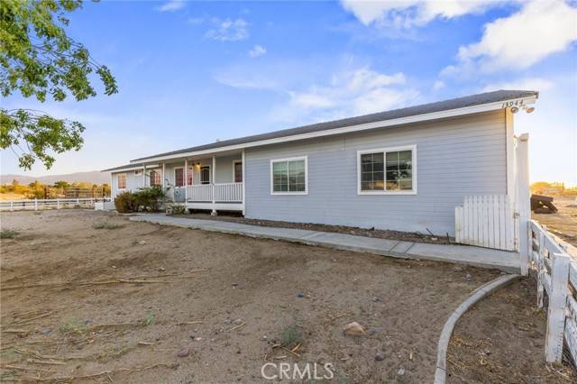 Phelan, CA 92371,13944 Johnson Road