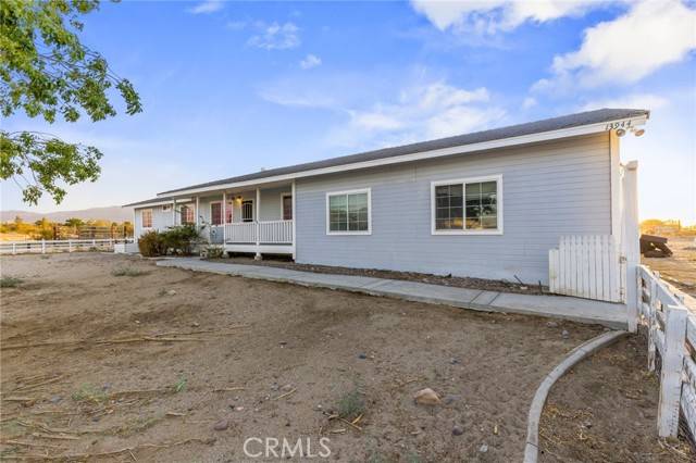 Phelan, CA 92371,13944 Johnson Road