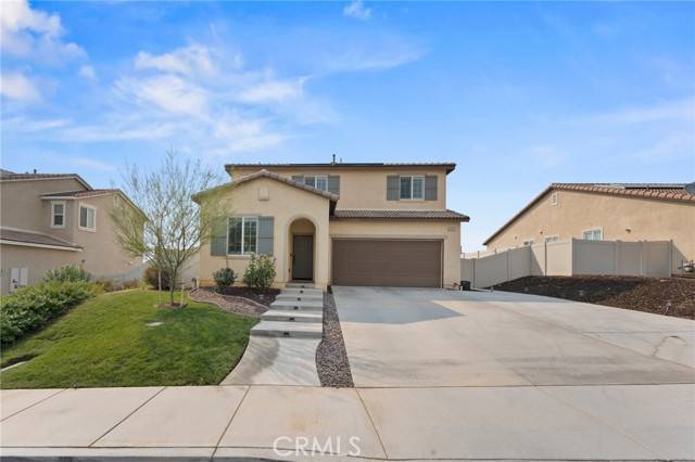 Beaumont, CA 92223,14223 Tuscany Place