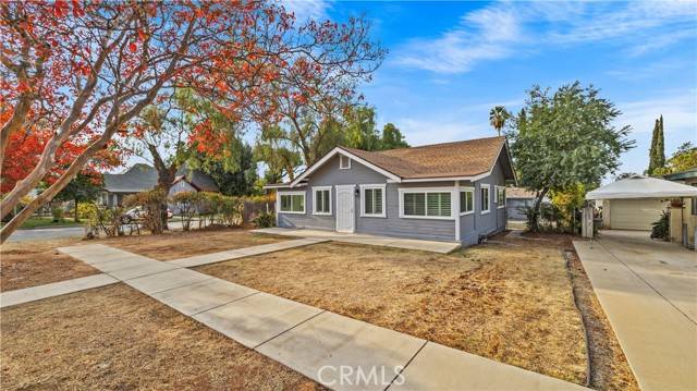 Redlands, CA 92373,960 Chesnut Avenue