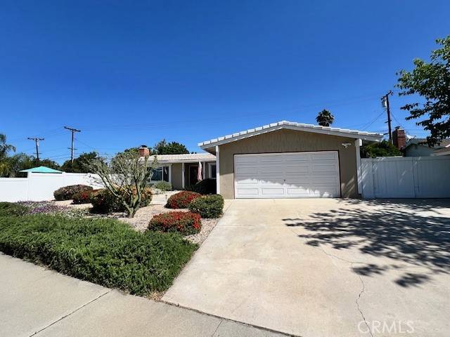 Riverside, CA 92507,1487 Rosehill Drive