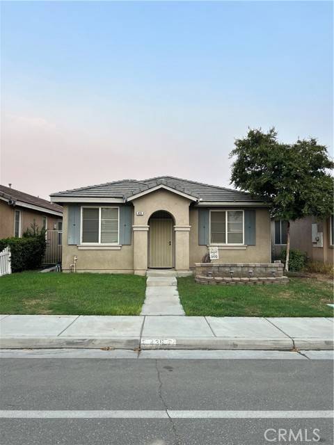 San Jacinto, CA 92582,435 Palm Avenue