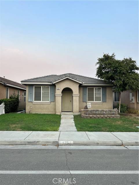 San Jacinto, CA 92582,435 Palm Avenue