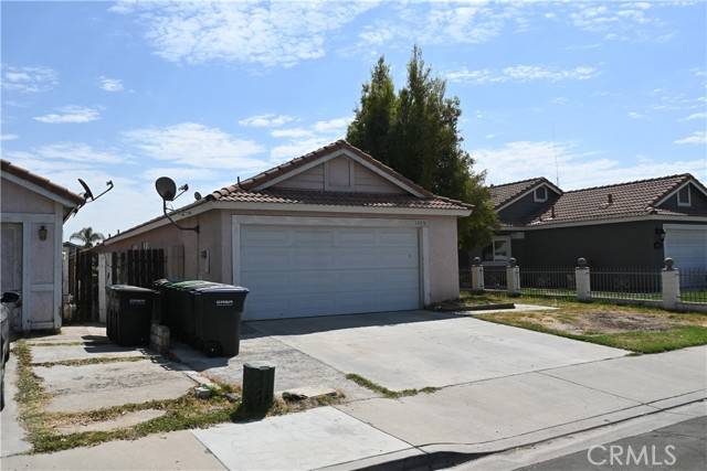 Perris, CA 92571,1499 Olivecrest Way