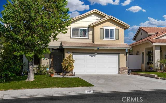 Corona, CA 92879,568 Brookhaven Drive