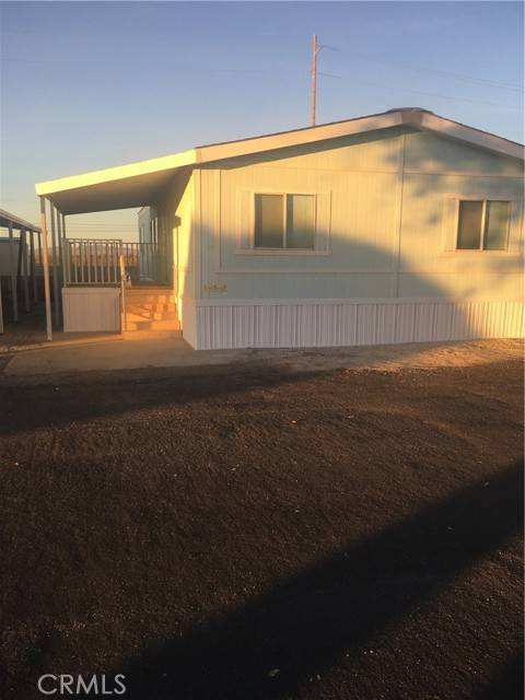 Apple Valley, CA 92308,22601 Bear Valley #68